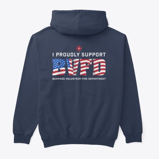 Unisex Classic Pullover Hoodie