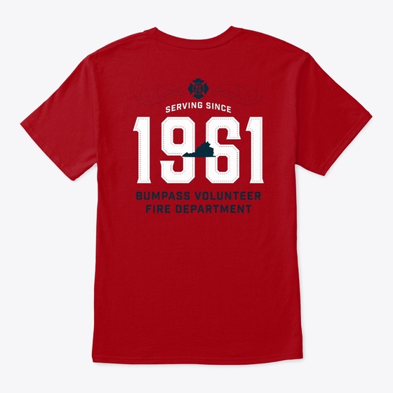 Classic Crew Neck T-Shirt