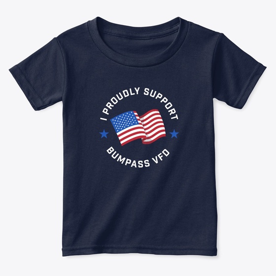 Toddler Classic Tee