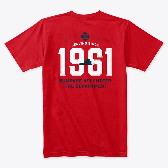 Next Level 3600 Premium Ring-Spun Cotton T-Shirt