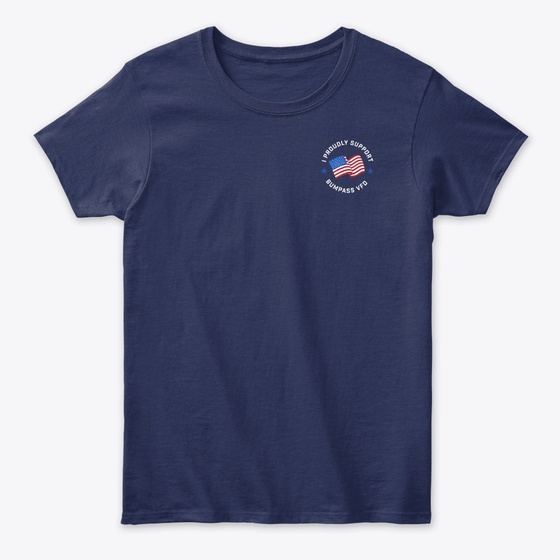 Women's Classic Tee
