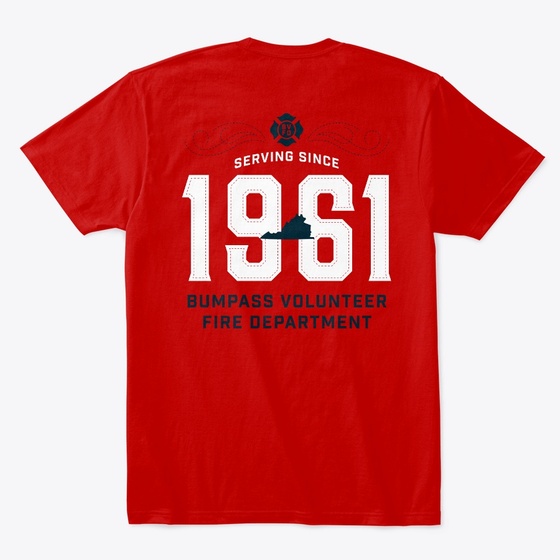 Comfort Tee