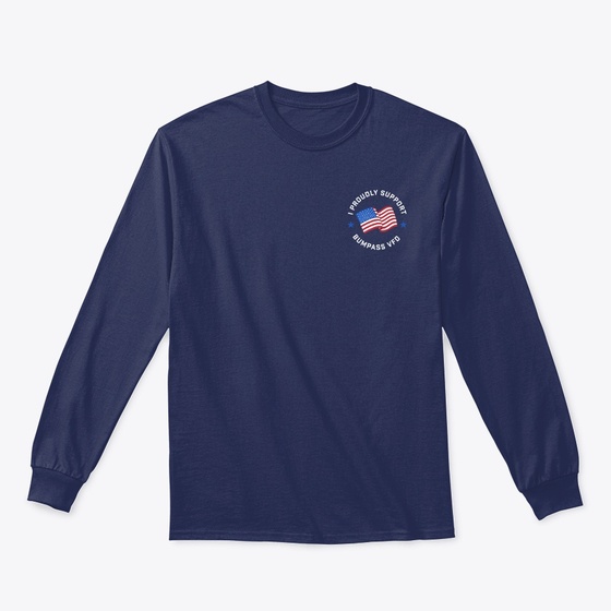 Classic Long Sleeve Tee