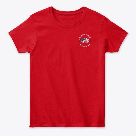 Women's Classic Tee