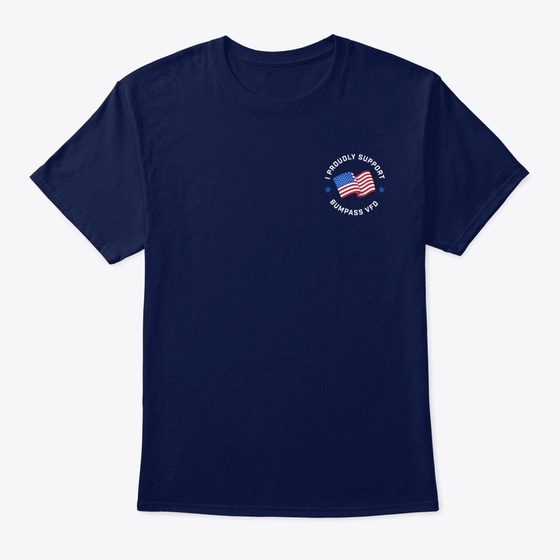 Classic Crew Neck T-Shirt